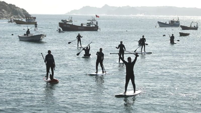 Pichidangui Aventura
