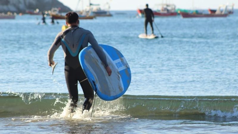 Pichidangui Aventura