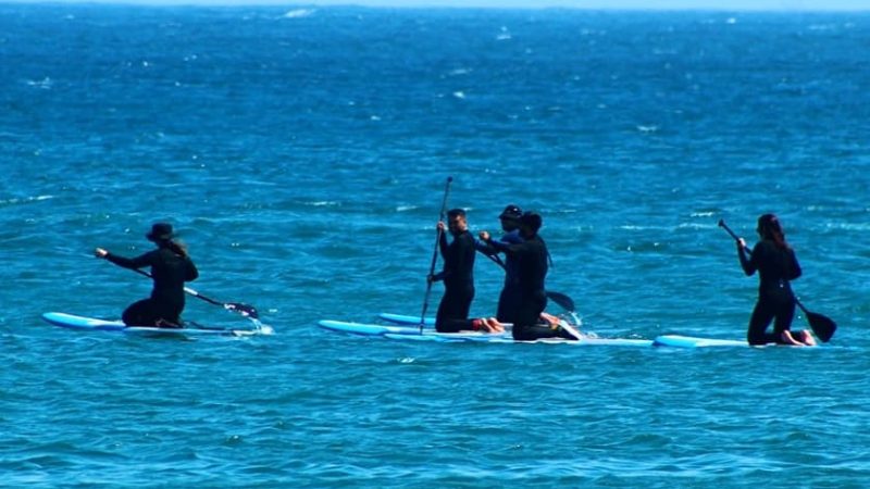 Pichidangui Aventura