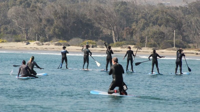 Pichidangui Aventura