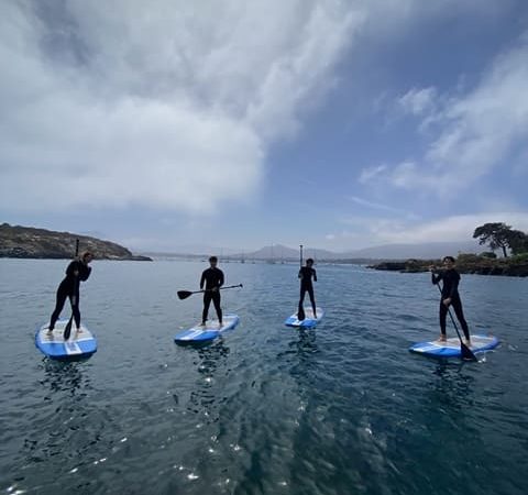 Pichidangui Aventura