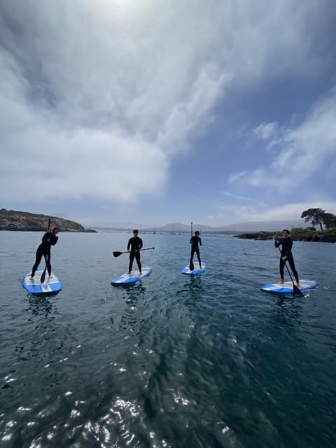 Pichidangui Aventura