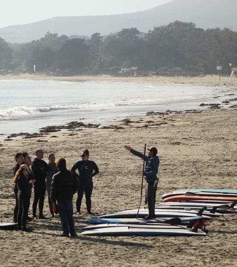 Pichidangui Aventura