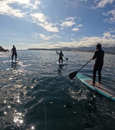 Pichidangui Aventura