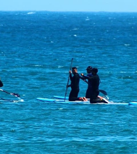 Pichidangui Aventura