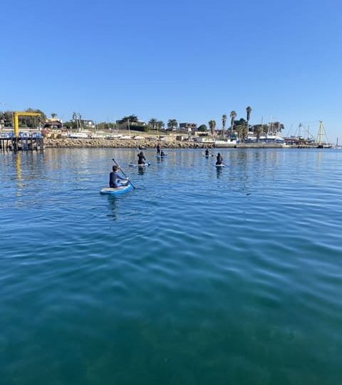 Pichidangui Aventura