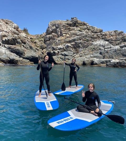 Pichidangui Aventura