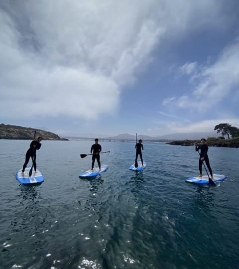 Pichidangui Aventura